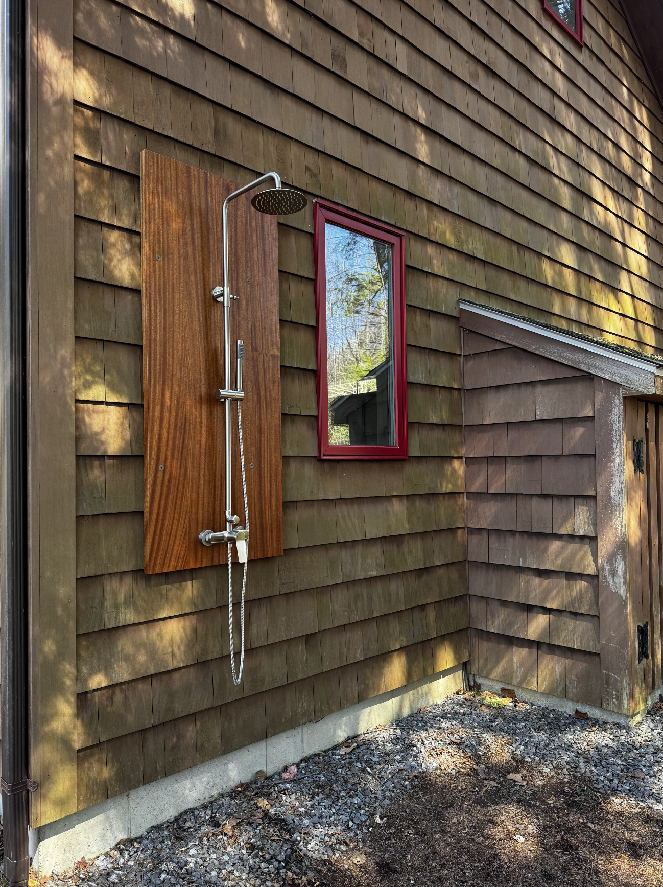 Bathroom Plumbing